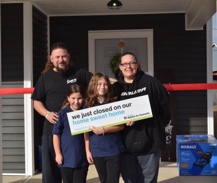 Real estate success