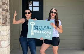 Real estate success